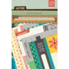 BasicGrey - Capture Collection - Journaling Cards - Snippets