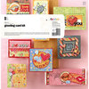 BasicGrey - Sugar Rush Collection - Greeting Card Kit