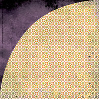 BasicGrey - Eerie Collection - Halloween - 12 x 12 Double Sided Paper - Screech