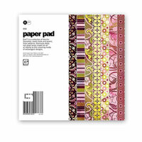 BasicGrey - Eva Collection - 6x6 Paper Pad
