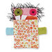 BasicGrey - Notions Collection - Monsters - Gift Card Holder - Gerda