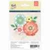 BasicGrey - Fresh Cut Collection - Paper Flower Kit