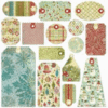 BasicGrey - Fruitcake Collection - Tags, CLEARANCE