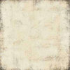 BasicGrey - Granola Collection - 12 x 12 Paper - Vanilla Bean