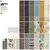 BasicGrey - Granola Collection - 12 x 12 Collection Pack
