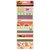 BasicGrey - Highline Collection - Vellum Tape Stickers