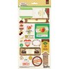 BasicGrey - Herbs and Honey Collection - Title Stickers