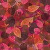 BasicGrey - Indian Summer Collection - 12 x 12 Paper - Russet