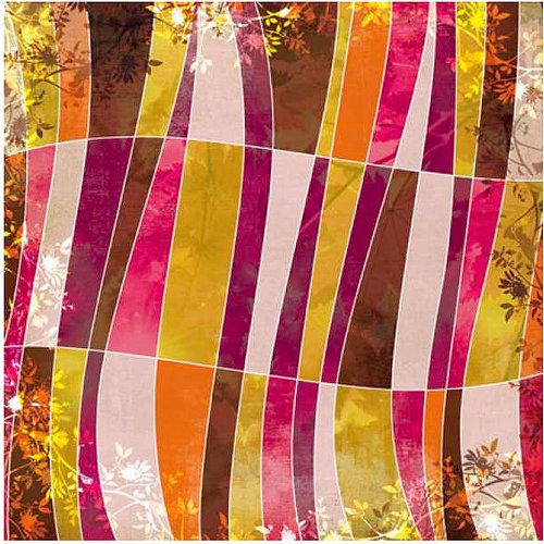 BasicGrey - Indian Summer Collection - 12 x 12 Paper - Squash, CLEARANCE