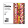 BasicGrey - Indian Summer Collection - 6 x 6 Paper Pad