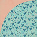 BasicGrey - J'Adore Collection - 12 x 12 Double Sided Paper - Flirt