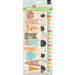 BasicGrey - Knee Highs and Bow Ties Collection - Garland - Bow Ties