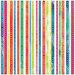 BasicGrey - Lauderdale Collection - 12 x 12 Die Cut Paper - Doilies
