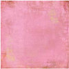 BasicGrey - Lemonade Collection - 12 x 12 Paper - Pink Fizz