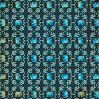 BasicGrey - Marrakech Collection - 12x12 Paper - Darjeelings