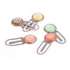 BasicGrey - Curio Collection - Clips, BRAND NEW