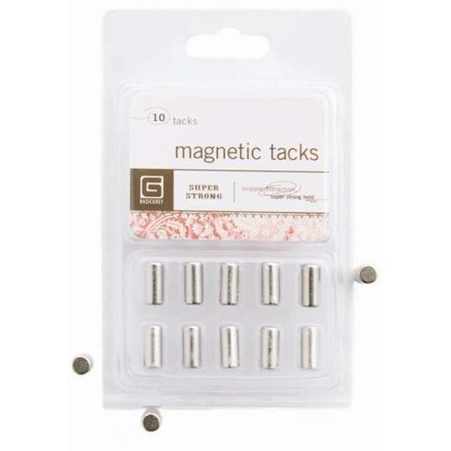 BasicGrey - Magnetic Tack Refill