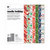 BasicGrey - Nordic Holiday Collection - Christmas - 6 x 6 Paper Pad