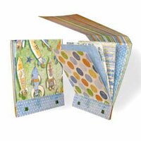 BasicGrey Matchbook Kits - Oh Baby! Boy, CLEARANCE