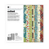 BasicGrey - Oxford Collection - 6 x 6 Paper Pad