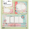 BasicGrey - Olivia Collection - Page Kit