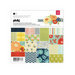 BasicGrey - PBandJ Collection - 6 x 6 Paper Pad