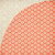 BasicGrey - Persimmon Collection - 12 x 12 Double Sided Paper - Pumpkin Spice