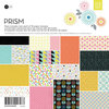BasicGrey - Prism Collection - 6 x 6 Paper Pad