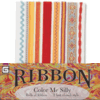 BasicGrey Ribbons - Color Me Silly