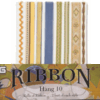 BasicGrey Ribbons - Hang 10