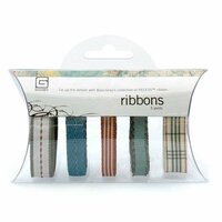 BasicGrey - Ribbon - Recess