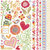 BasicGrey - Sugar Rush Collection - Element Stickers - Shapes