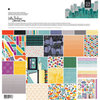 BasicGrey - Second City Collection - 12 x 12 Collection Pack