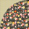 BasicGrey - Sun Kissed Collection - 12 x 12 Double Sided Paper - Secret Garden