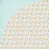 BasicGrey - Sun Kissed Collection - 12 x 12 Double Sided Paper - Fresh