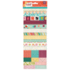 BasicGrey - RSVP Collection - Vellum Tape Stickers