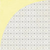 BasicGrey - Tea Garden Collection - 12 x 12 Double Sided Paper - Chamomile