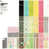 BasicGrey - Urban Prairie Collection - 12 x 12 Collection Pack