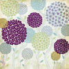BasicGrey - Wisteria Collection - 12x12 Paper - French Topiary