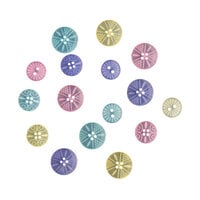 Buttons Galore and More - Button Theme Packs - Spring Fancy