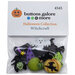 Buttons Galore and More - Flatbackz Collection - Halloween - Embellishments - Witchcraft