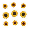 Buttons Galore - Embellishments - Sunflowers