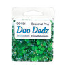 Buttons Galore - Christmas - Doo Dads Collection - Embellishments - Seasonal Pine