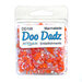Buttons Galore - Doo Dads Collection - Embellishments - Marmalade