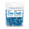 Buttons Galore and More - Doo Dads Collection - Embellishments - Ocean Breeze