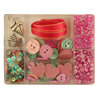 28 Lilac Lane - Craft Embellishment Kit - Hello Cupcake