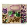 28 Lilac Lane - Craft Embellishment Kit - French Quarter