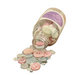 28 Lilac Lane - Decorative Embellishment Bottle - Cotton Candy