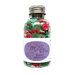 28 Lilac Lane - Christmas - Decorative Embellishment Bottle - Yuletide Greetings