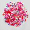 Buttons Galore and More - Mix Upz Collection - Embellishments - Serenade